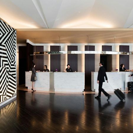 Courtyard By Marriott Shin-Osaka Station Hotel Exterior foto